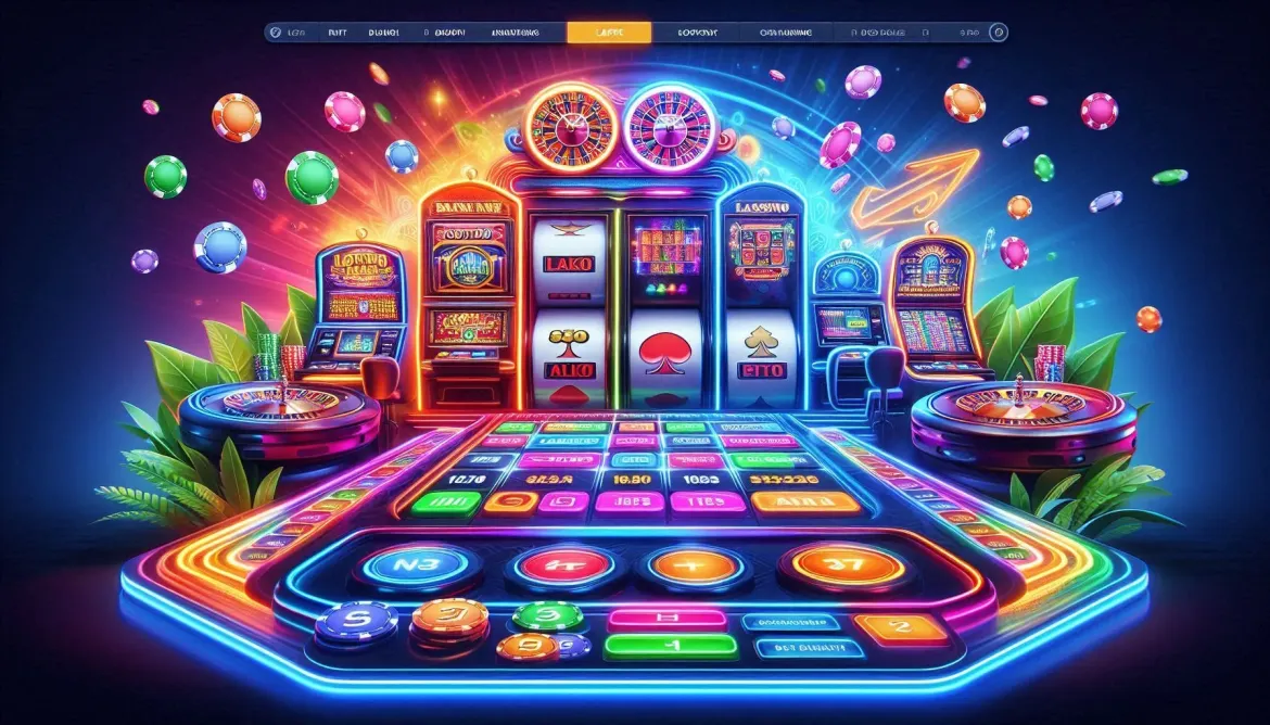 GoldenPlay Casino